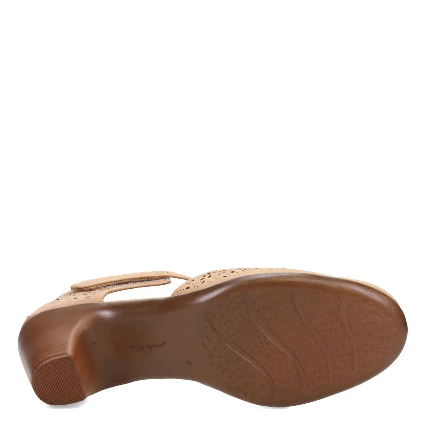 Women's , Cindie Mary Jane Pump|Easy Spirit