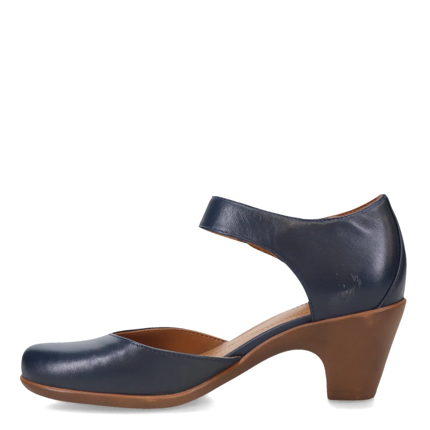 Women's , Clarice Mary Jane Pump|Easy Spirit Best