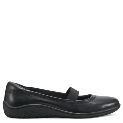 Women's , Golden Flat|Easy Spirit