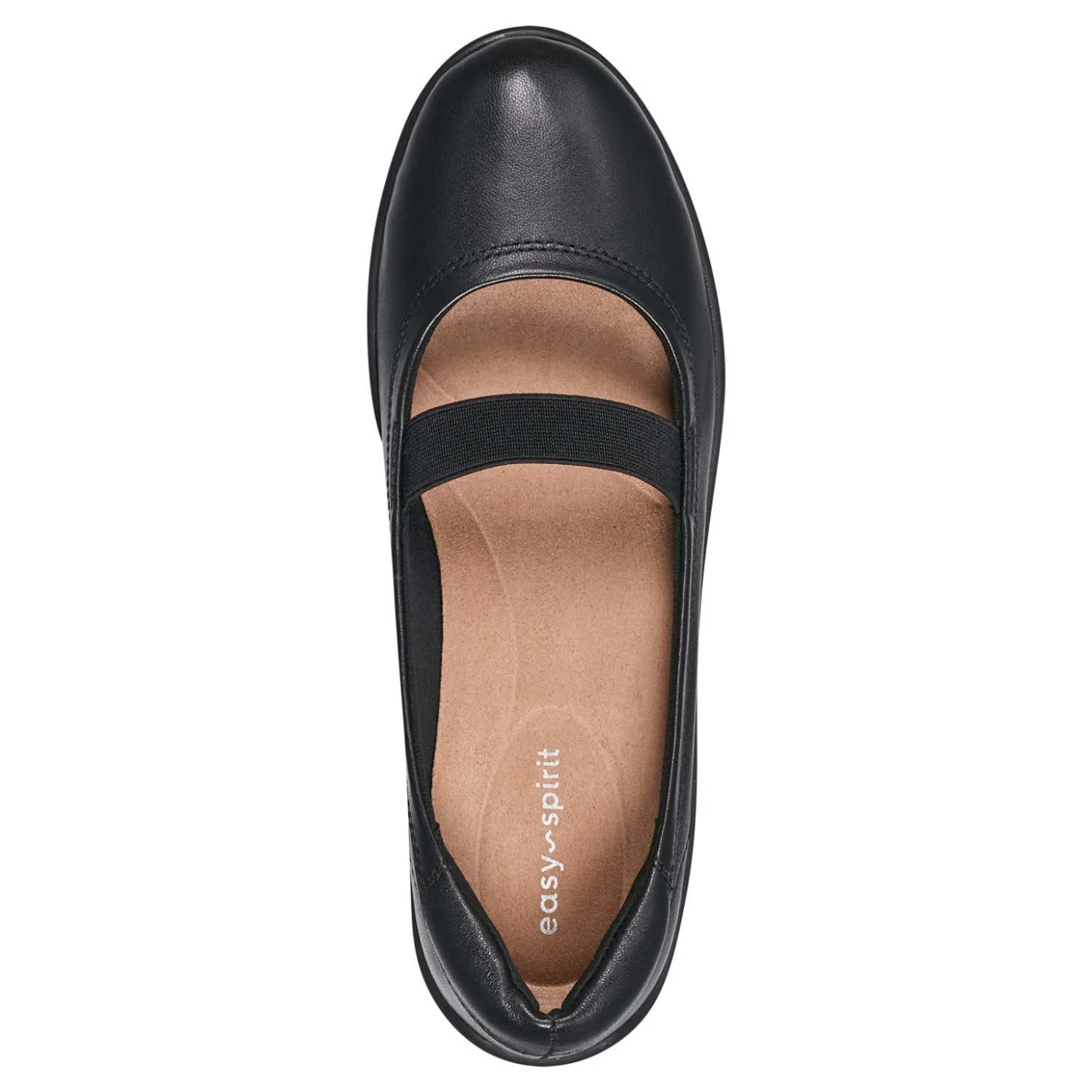 Women's , Golden Flat|Easy Spirit