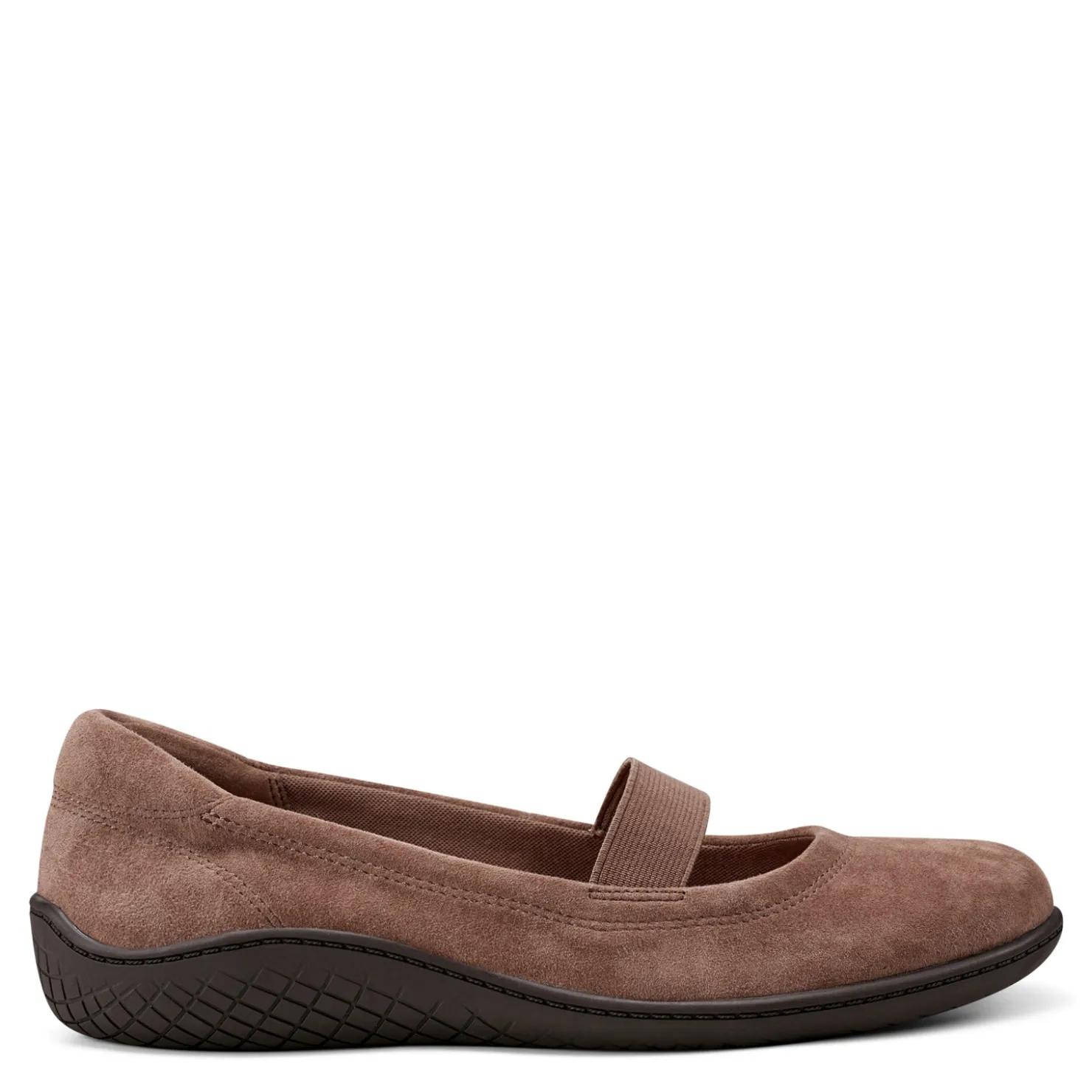 Women's , Golden Flat|Easy Spirit Best