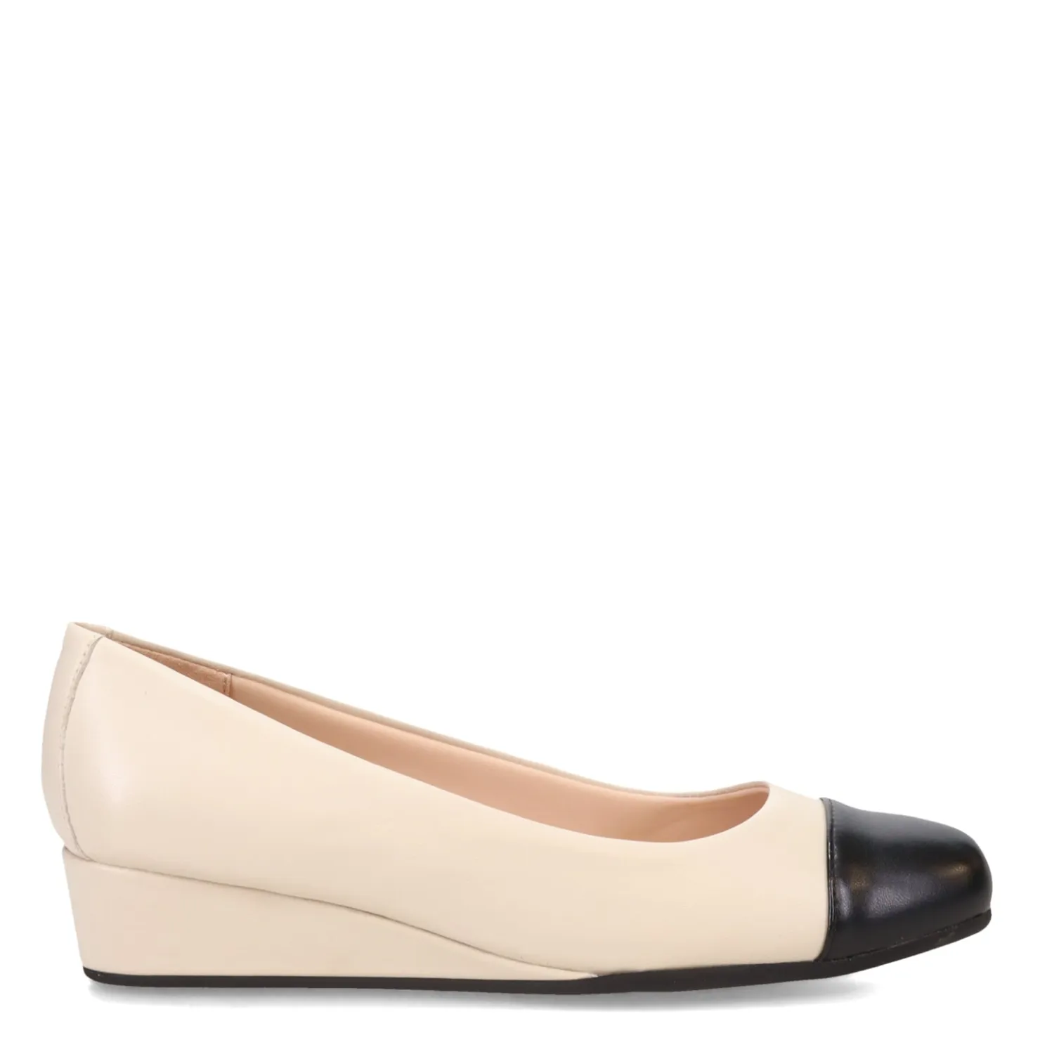 Women's , Gracey Wedge Pump|Easy Spirit Clearance