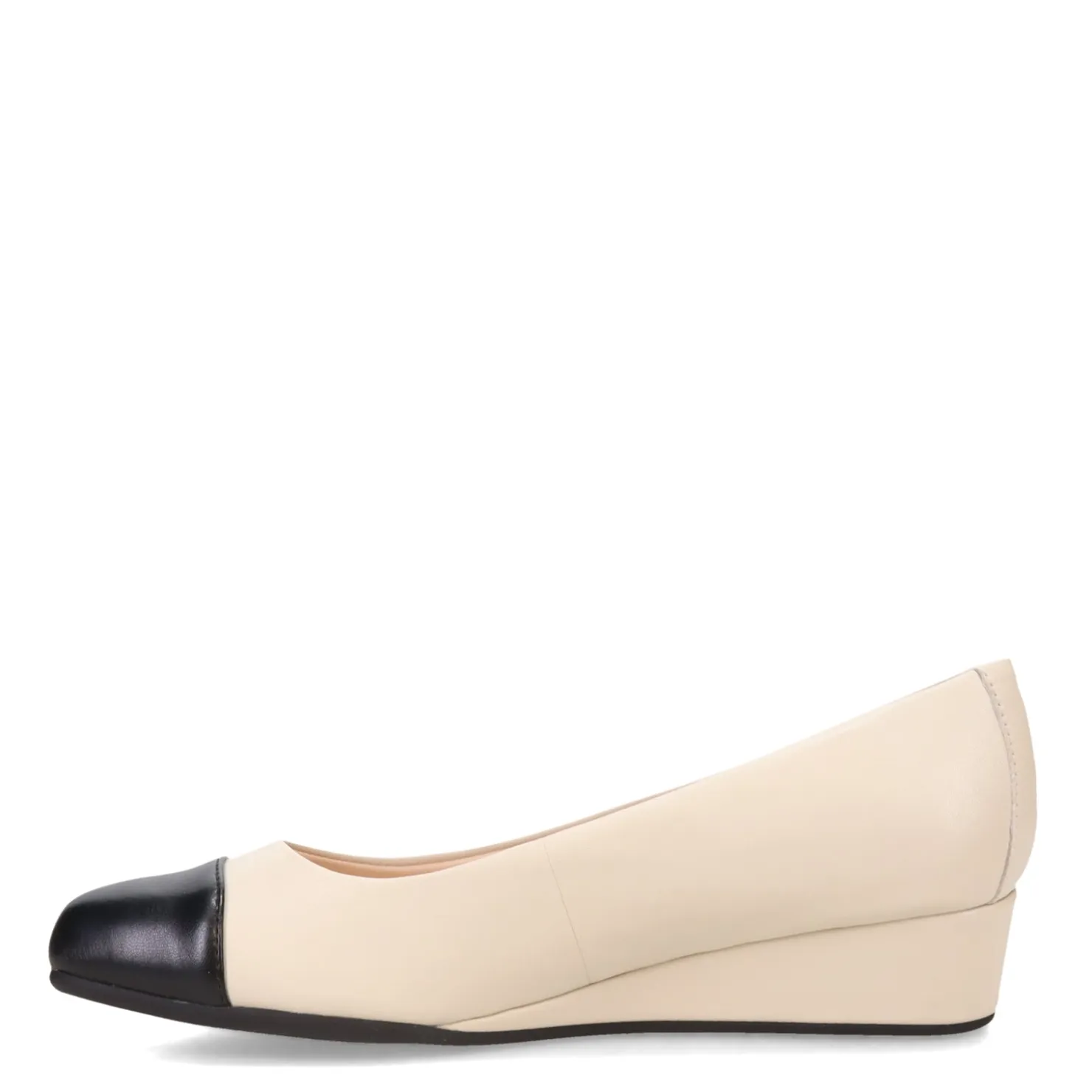 Women's , Gracey Wedge Pump|Easy Spirit Clearance