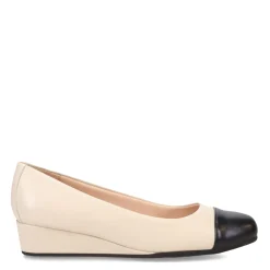 Women's , Gracey Wedge Pump|Easy Spirit