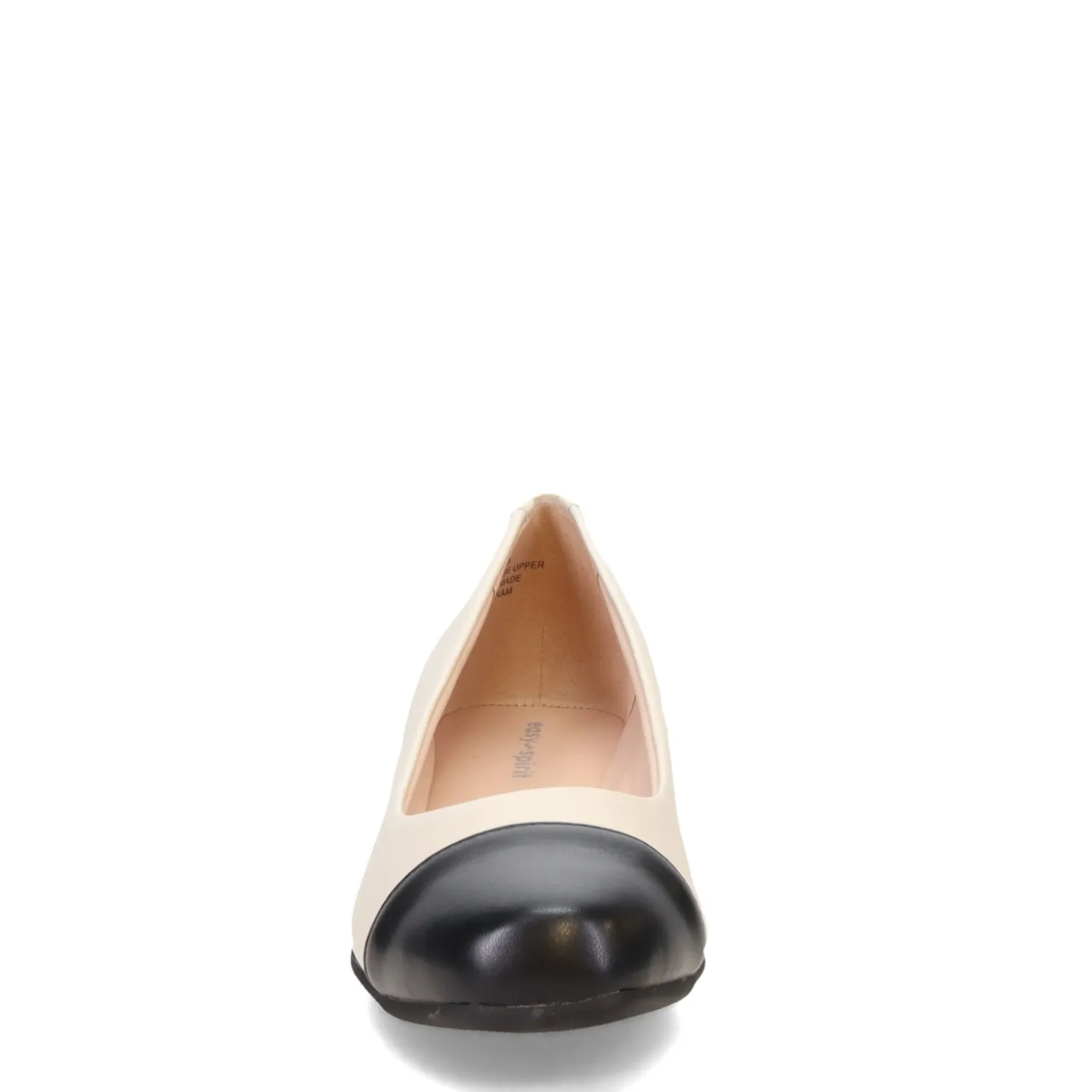 Women's , Gracey Wedge Pump|Easy Spirit