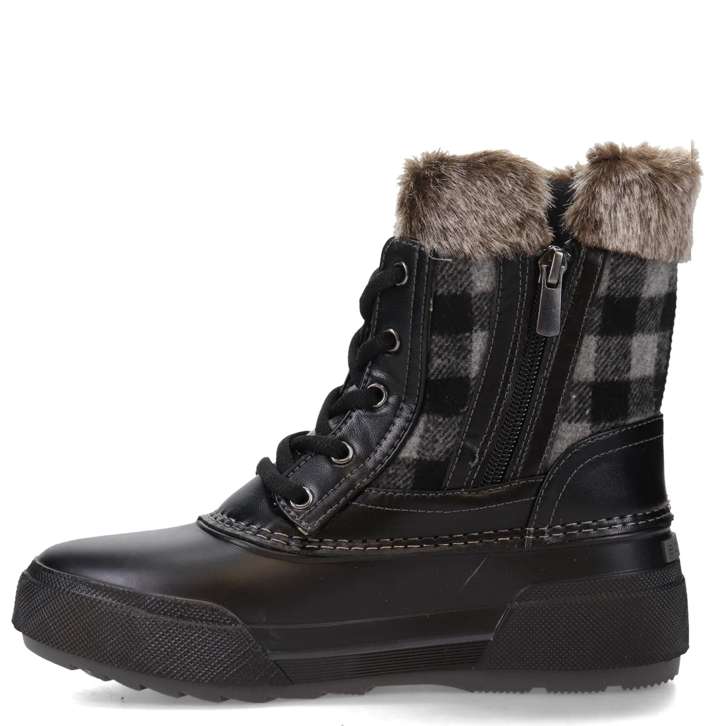 Women's , Icequeen Boot|Easy Spirit
