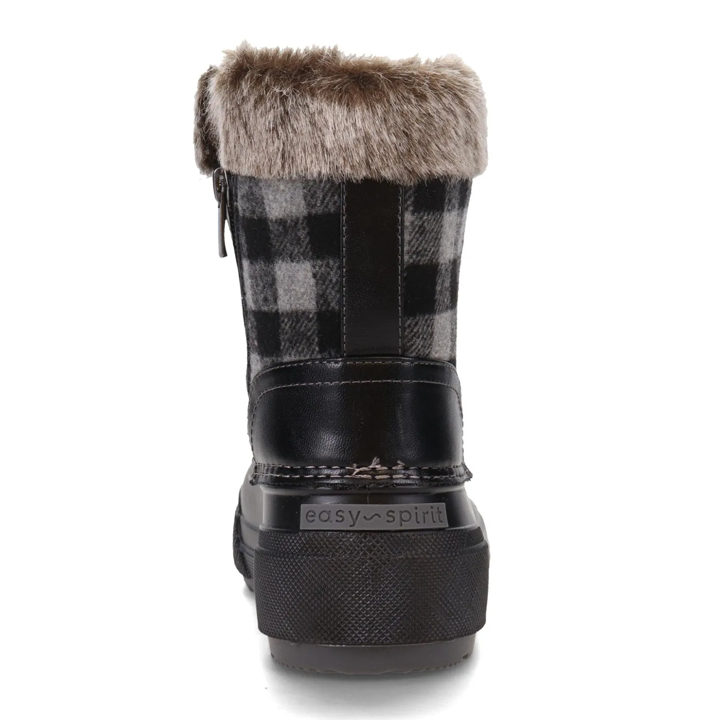 Women's , Icequeen Boot|Easy Spirit