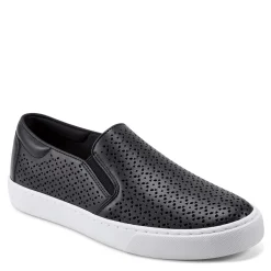Fashion & Street*Easy Spirit Women's , Luciana 3 Slip-On Black