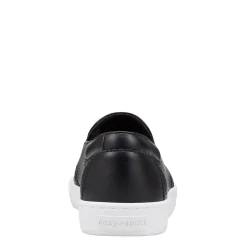 Fashion & Street*Easy Spirit Women's , Luciana 3 Slip-On Black