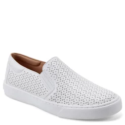 Fashion & Street*Easy Spirit Women's , Luciana 3 Slip-On White