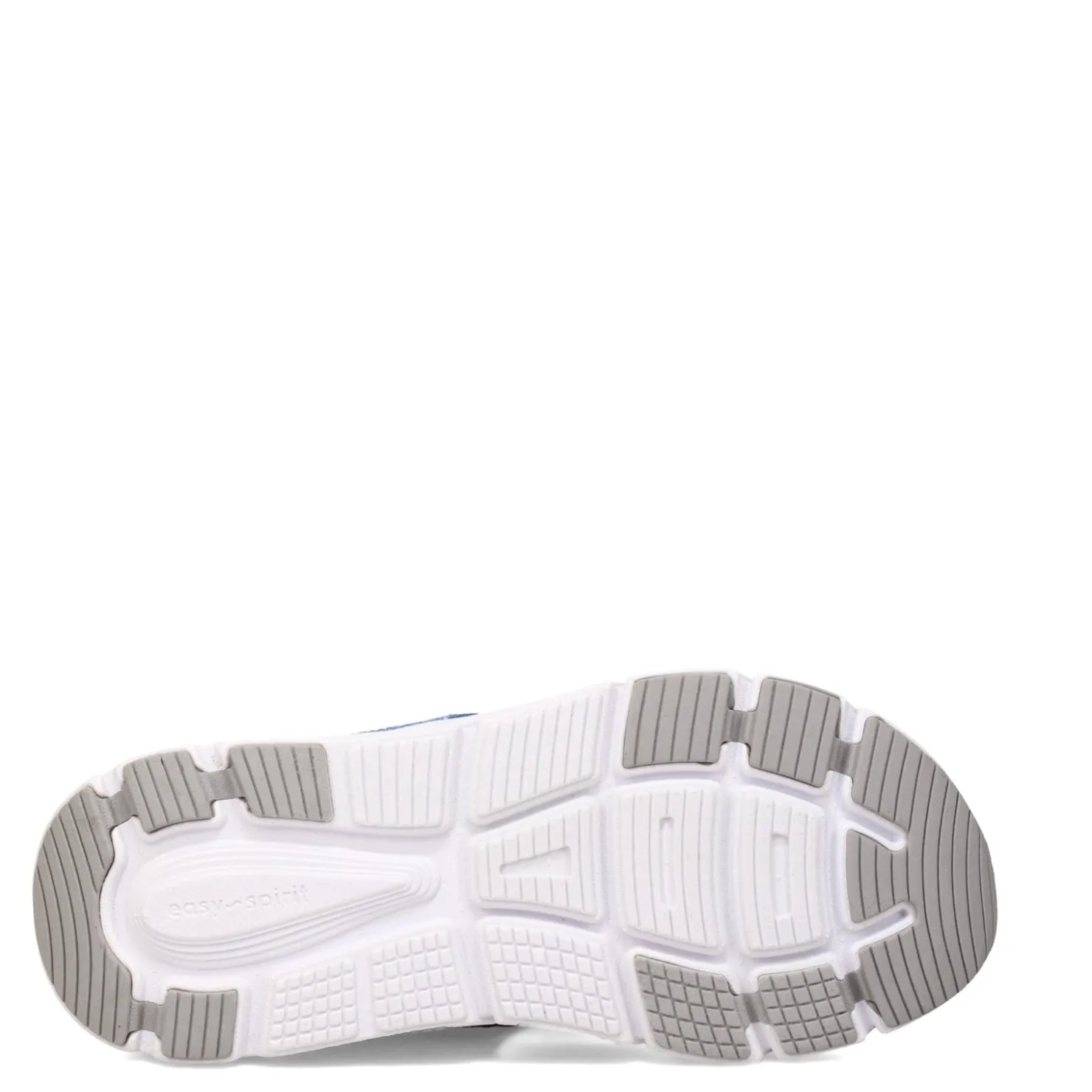 Flip Flops*Easy Spirit Women's , Moon Emove Sandal Dark Blue