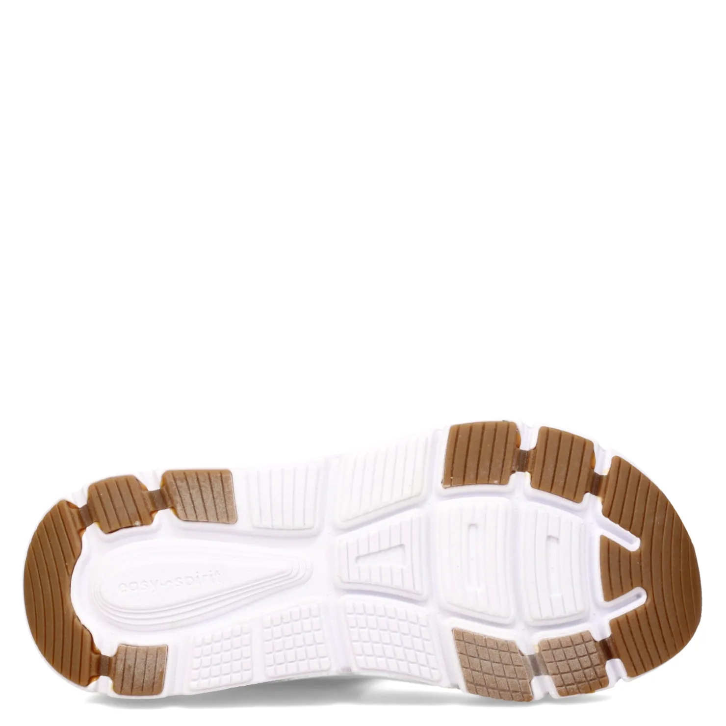 Flip Flops*Easy Spirit Women's , Moon Emove Sandal Silver