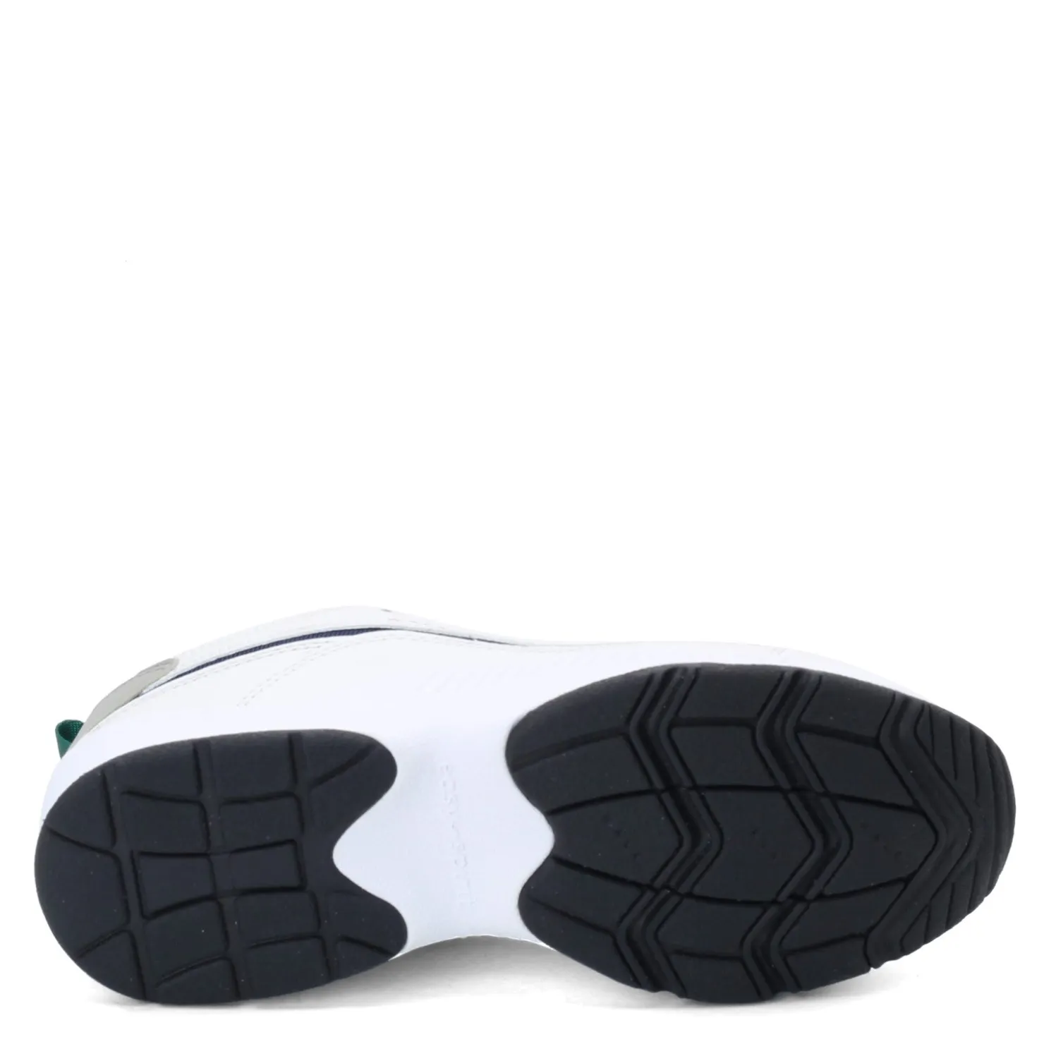 Walking*Easy Spirit Women's , Romy Walking Shoe White Navy Green
