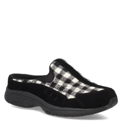 Women's , Traveltime Classic Clog|Easy Spirit New