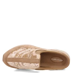 Women's , Traveltime Clog|Easy Spirit New