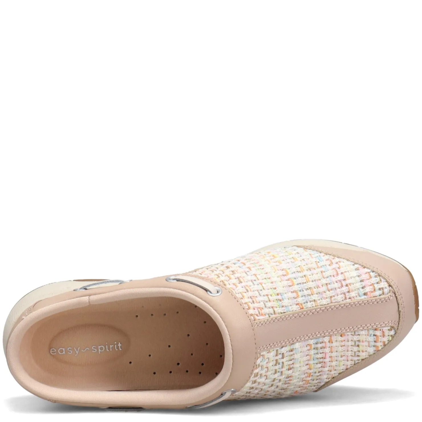 Women's , Travelport Clog|Easy Spirit Hot