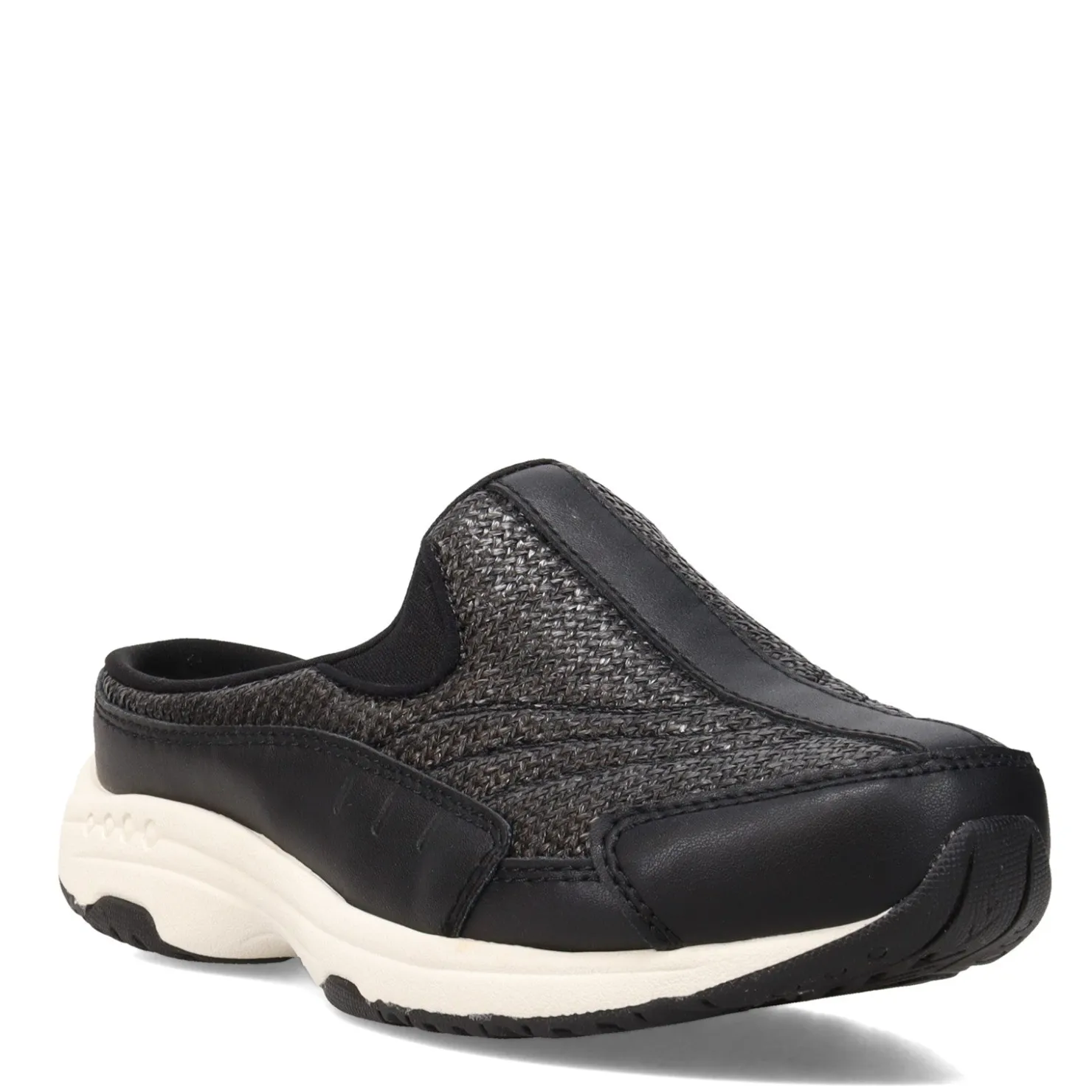 Women's , Traveltime Classic Clog|Easy Spirit Clearance