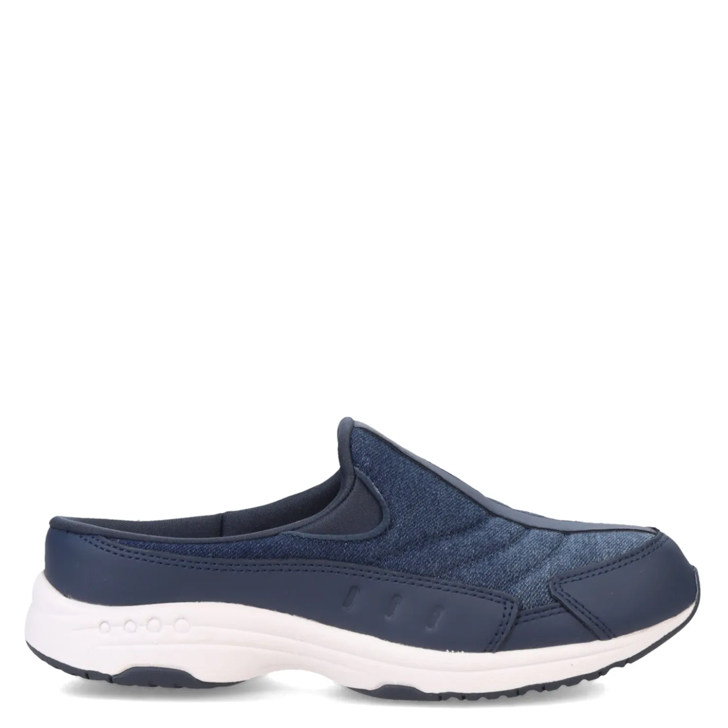 Women's , Traveltime Classic Clog|Easy Spirit New