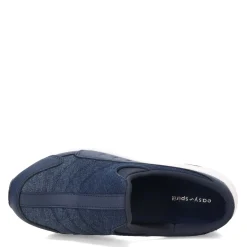 Women's , Traveltime Classic Clog|Easy Spirit New