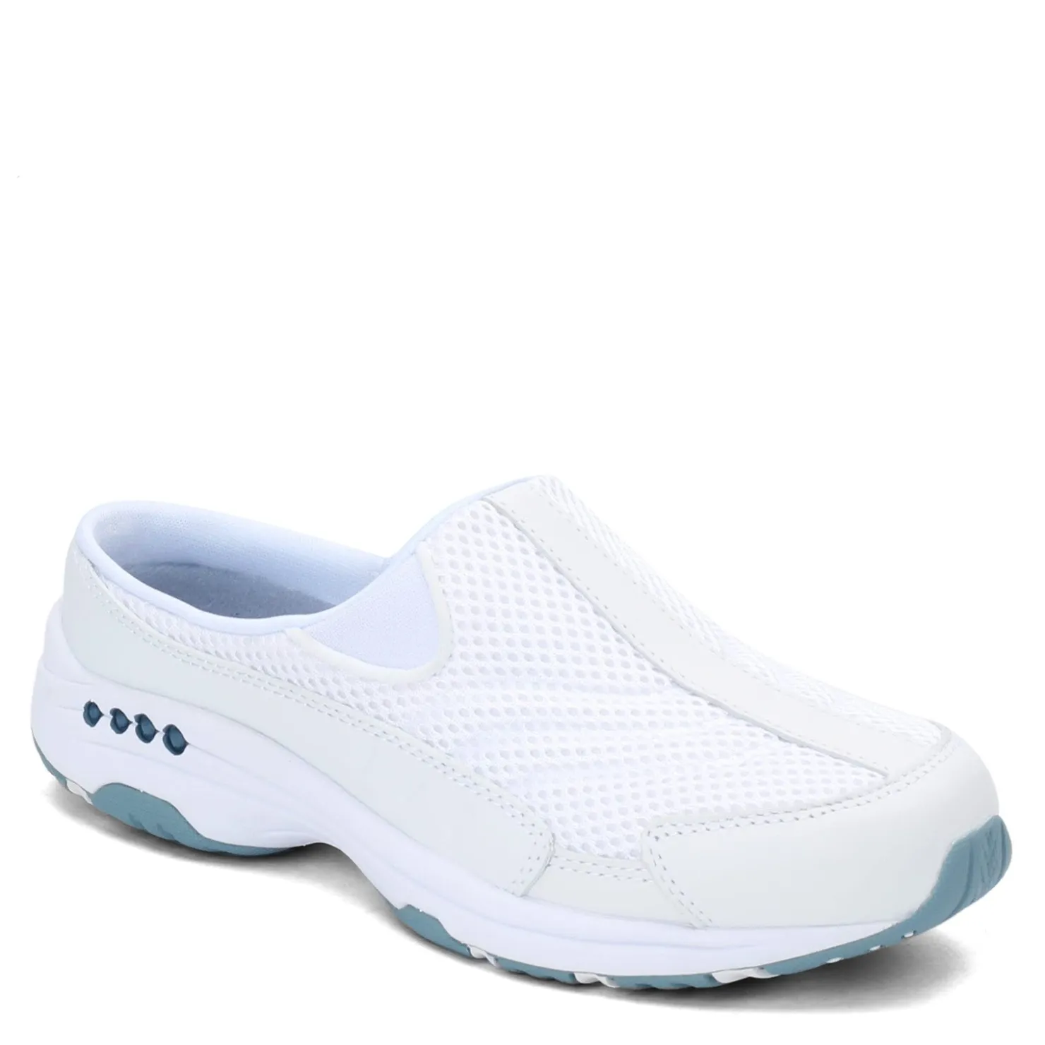Women's , Traveltime Classic Clog|Easy Spirit New