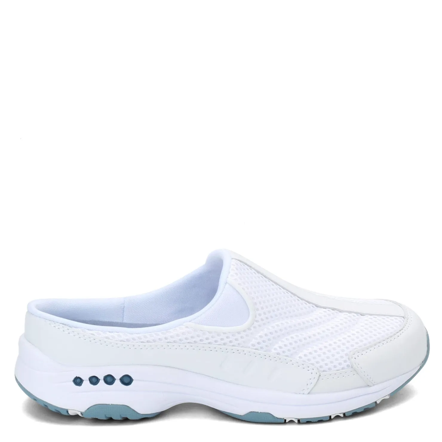 Women's , Traveltime Classic Clog|Easy Spirit New