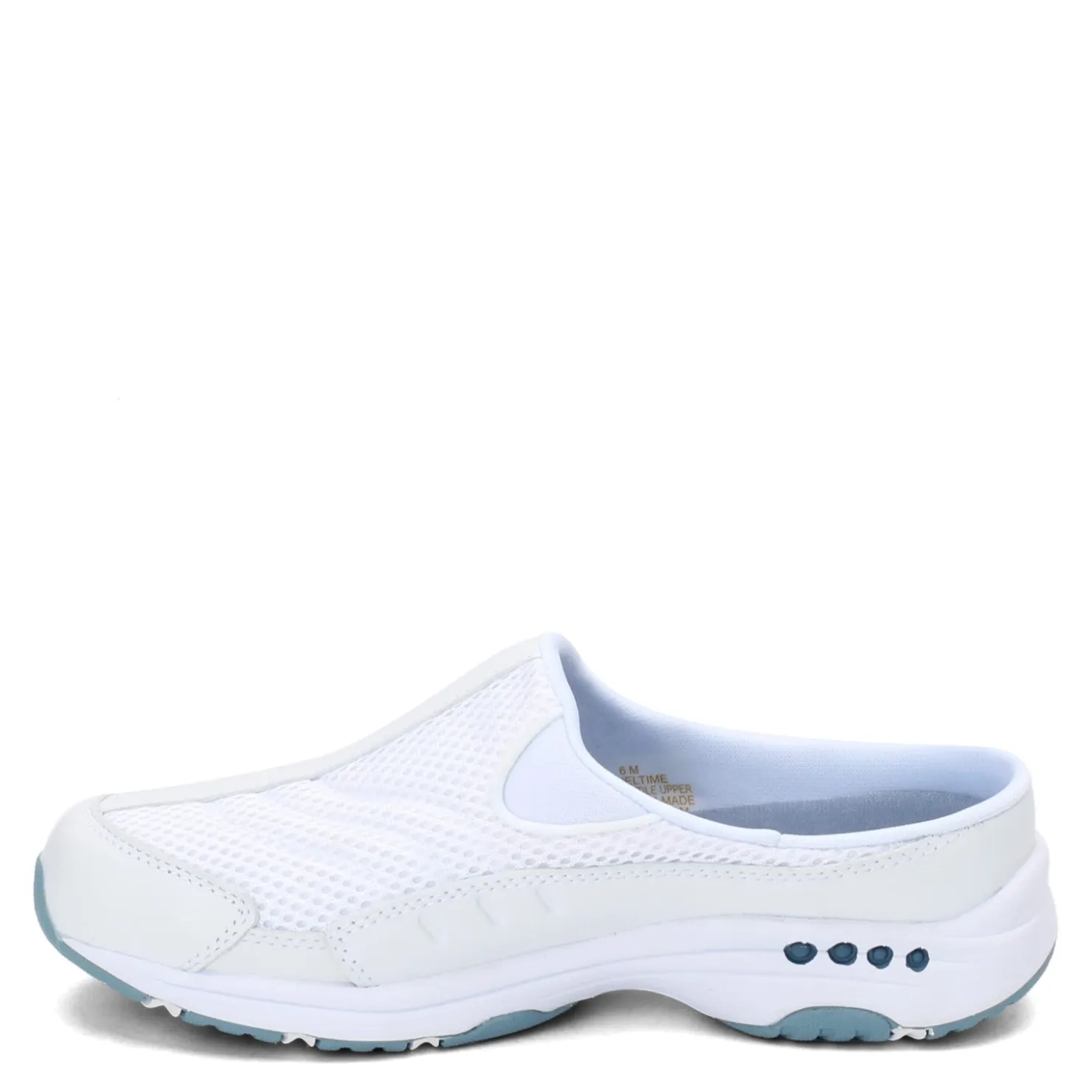Women's , Traveltime Classic Clog|Easy Spirit New