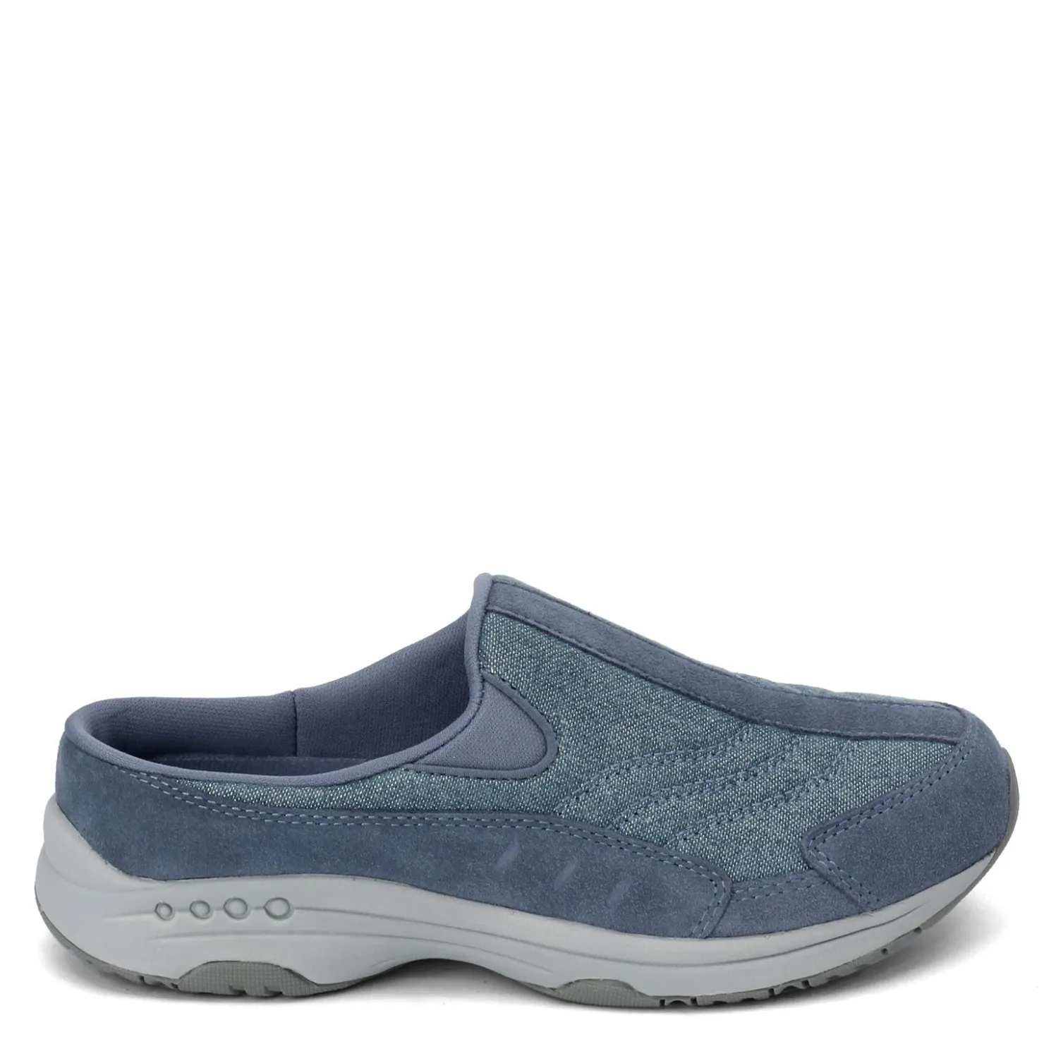 Women's , Traveltime Classic Clog|Easy Spirit Clearance