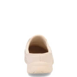 Walking*Easy Spirit Women's , Traveltime Classic Clog Light Natural Multi