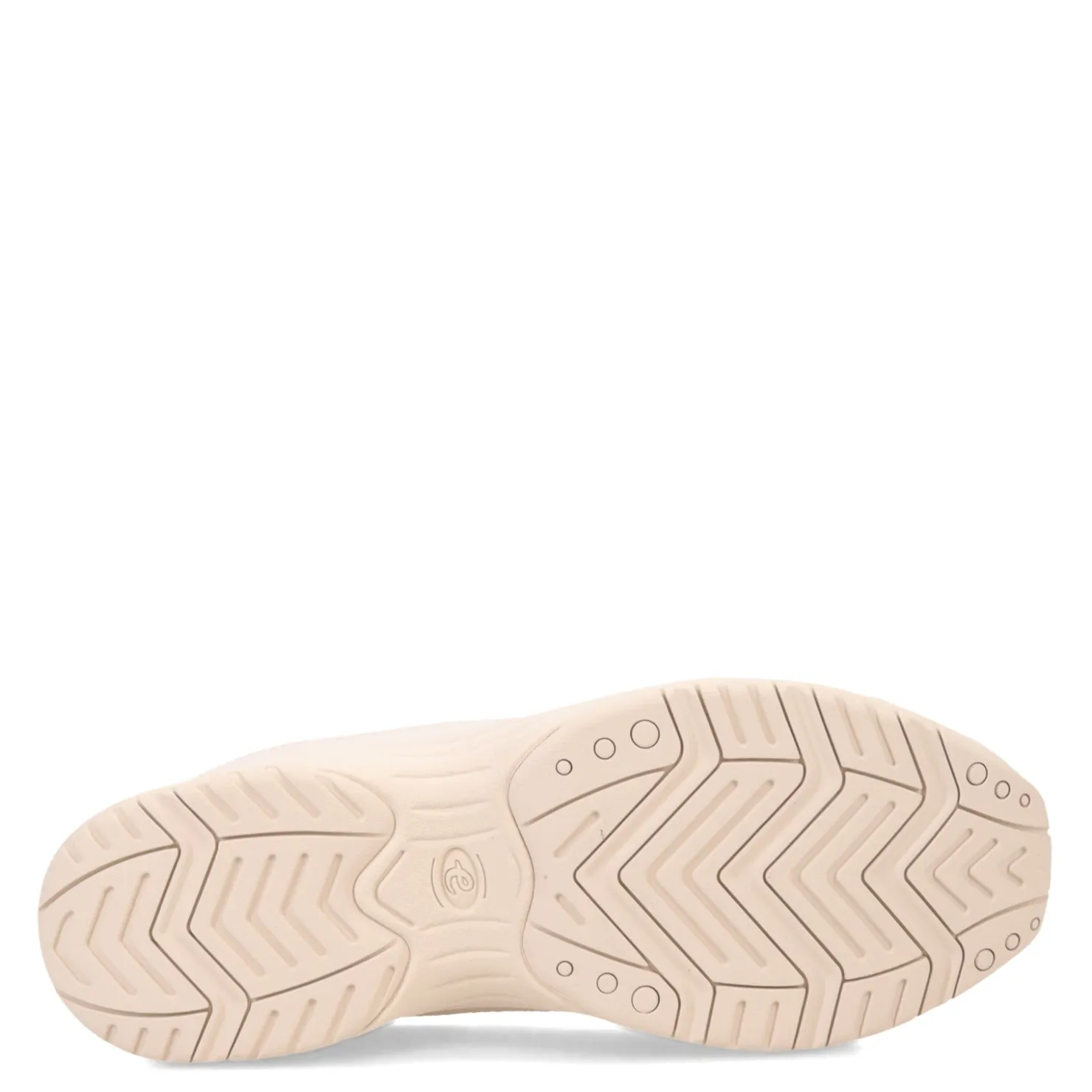 Walking*Easy Spirit Women's , Traveltime Classic Clog Light Natural Multi