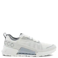 Walking*ECCO Women's , Biom 2.1 Low Tex Hiking Shoe White/Shadow White