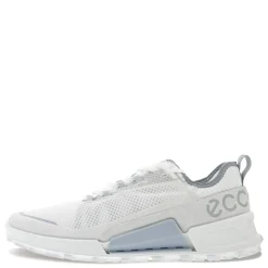 Walking*ECCO Women's , Biom 2.1 Low Tex Hiking Shoe White/Shadow White