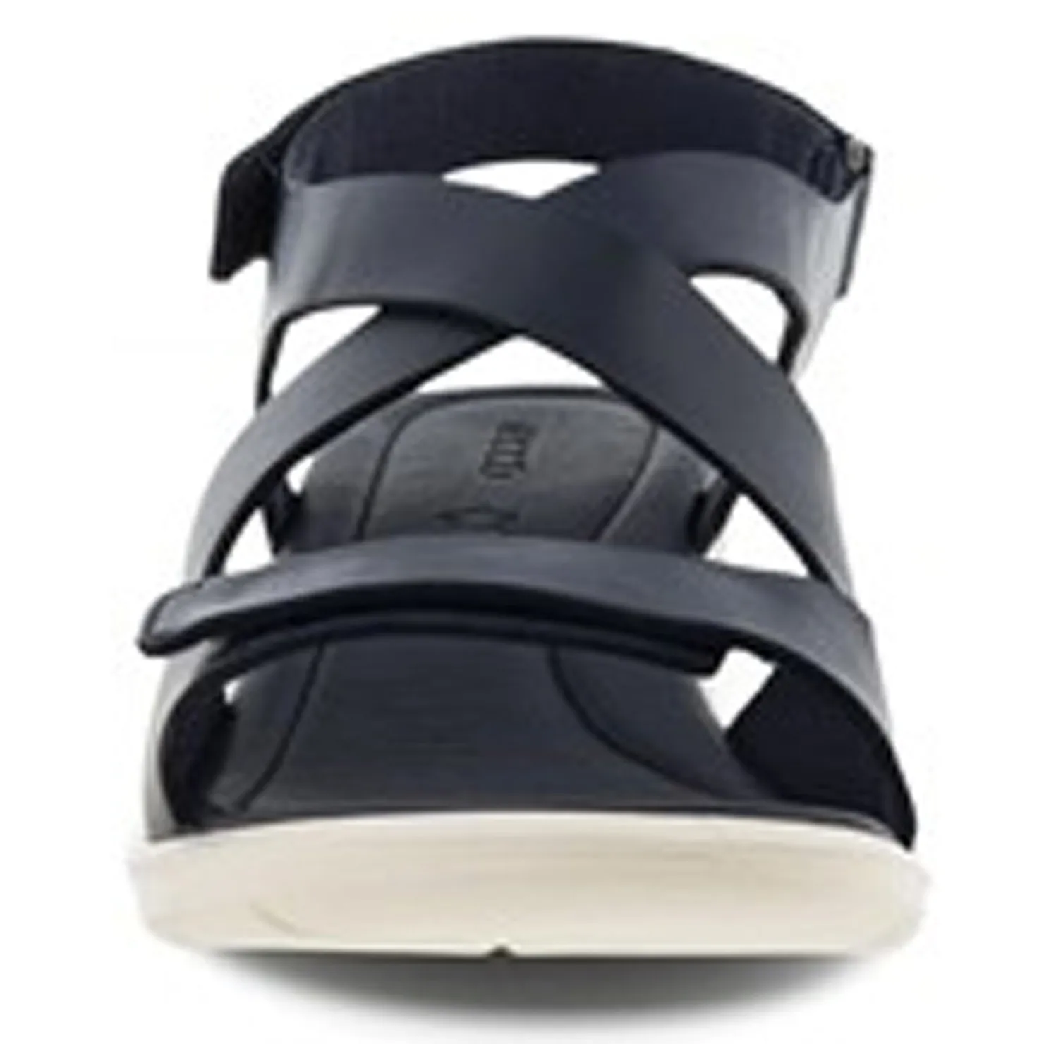 Women's , Felicia Cross Sandal|ECCO Online