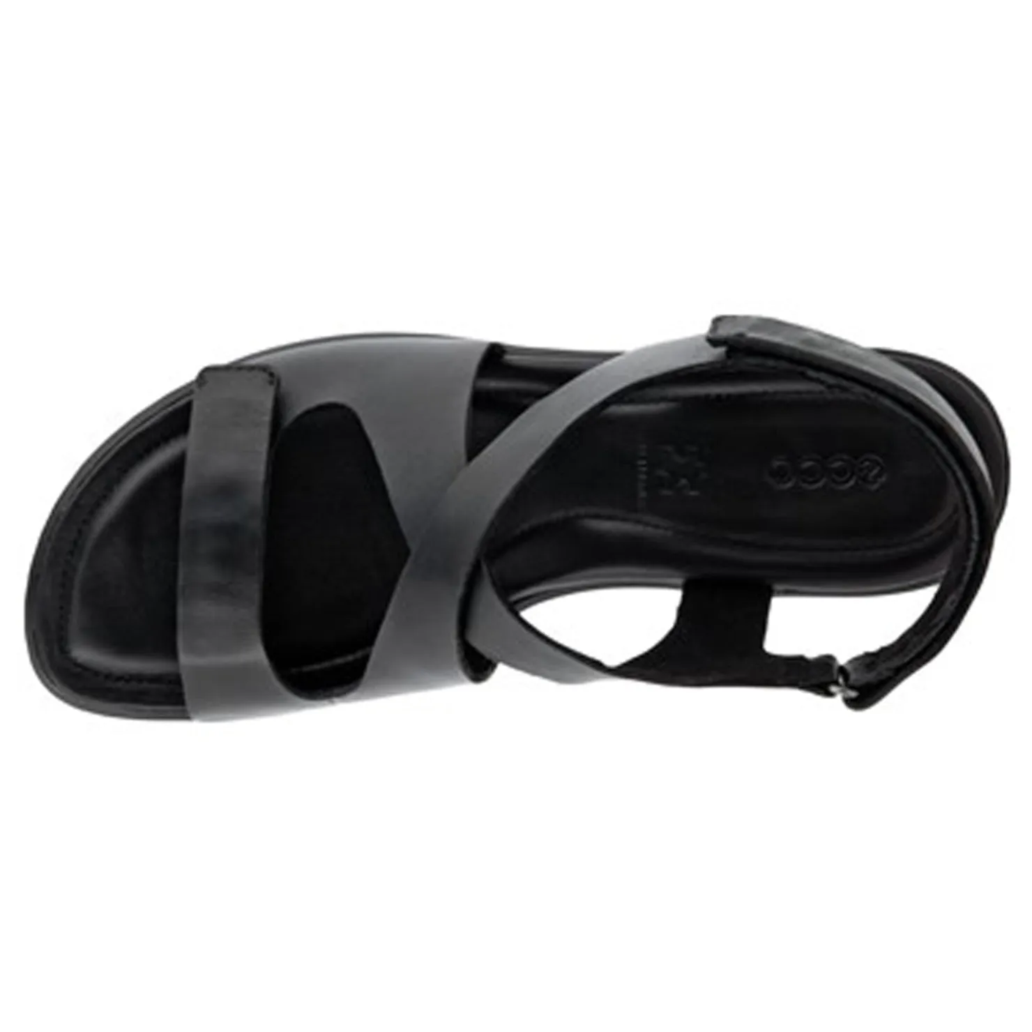 Women's , Felicia Cross Sandal|ECCO New