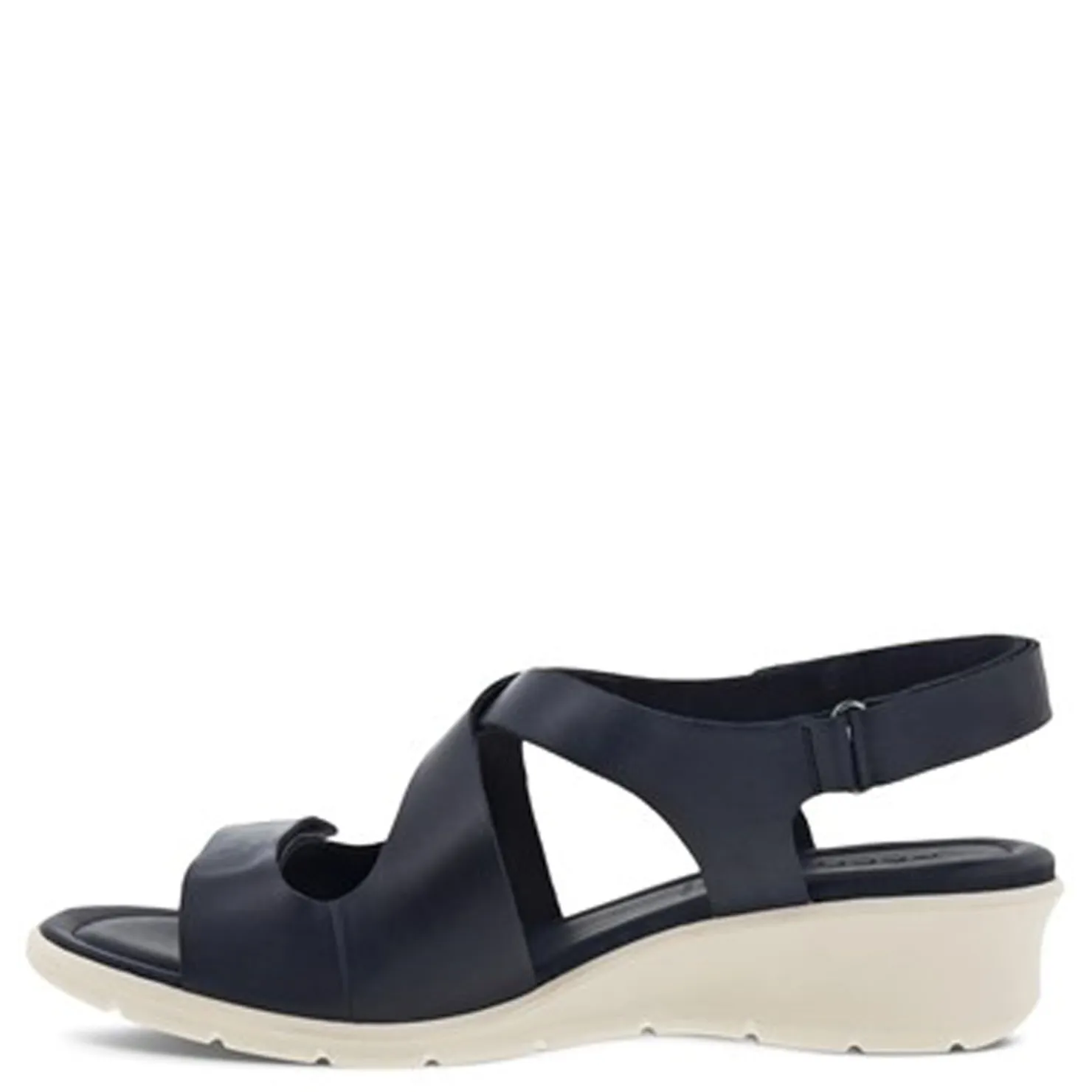 Women's , Felicia Cross Sandal|ECCO Sale