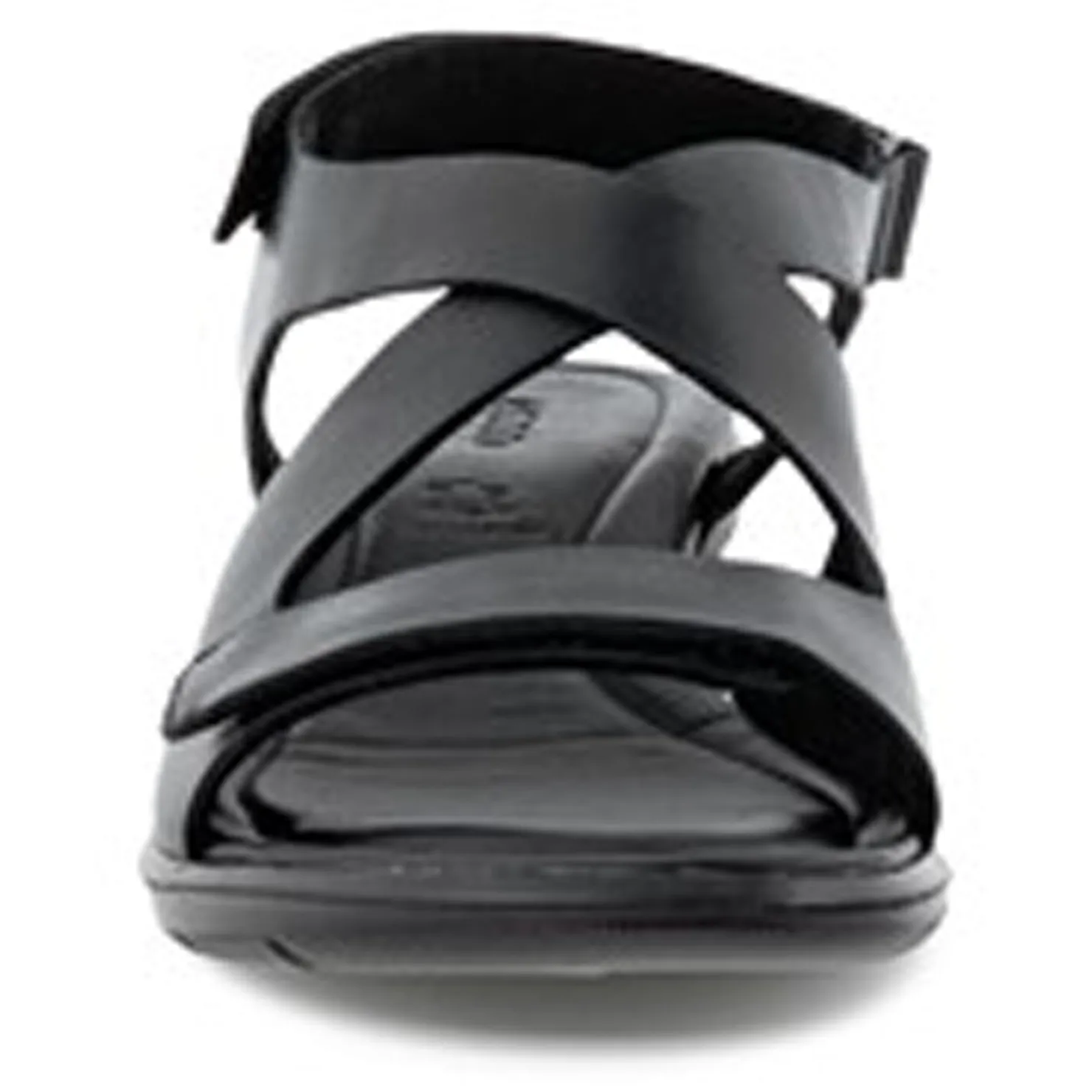 Women's , Felicia Cross Sandal|ECCO Online