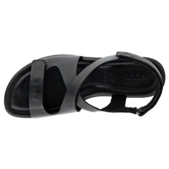 Women's , Felicia Cross Sandal|ECCO Online