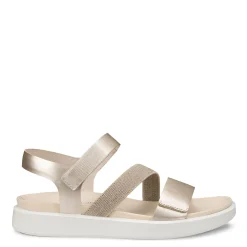 Women's , Flowt 2 Band Sandal|ECCO Discount