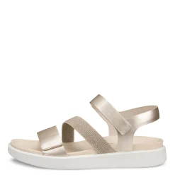 Women's , Flowt 2 Band Sandal|ECCO Discount