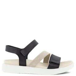 Women's , Flowt 2 Band Sandal|ECCO New
