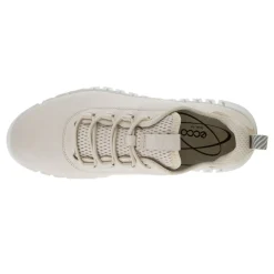 Walking*ECCO Women's , Gruuv Sneaker Limestone