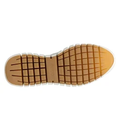 Walking*ECCO Women's , Gruuv Sneaker Limestone