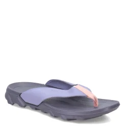 Flip Flops*ECCO Women's , MX Flipsider Chill Sandal Eventide