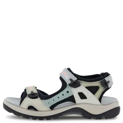 Outdoor & Hiking*ECCO Women's , Offroad Sandal Sage