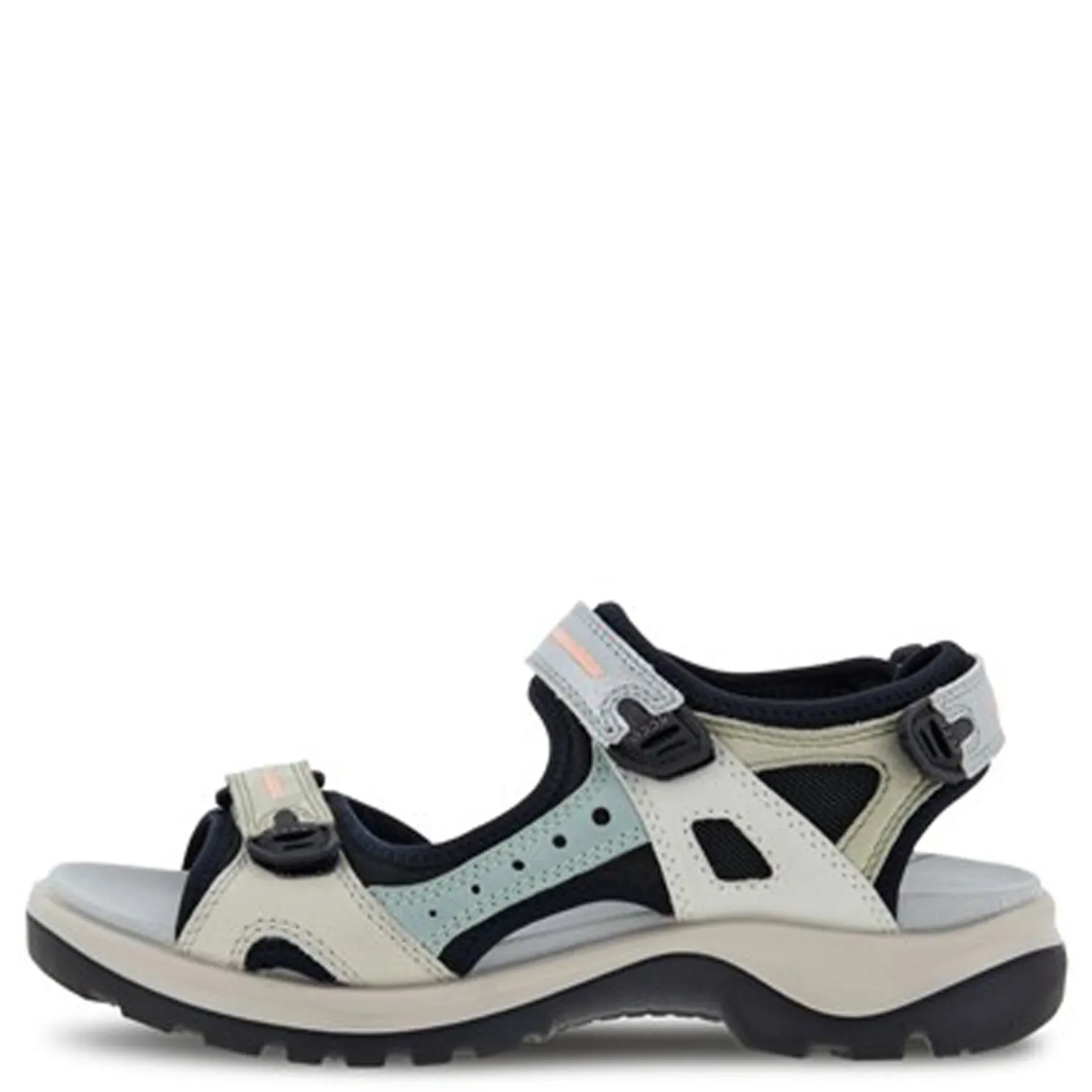 Outdoor & Hiking*ECCO Women's , Offroad Sandal Sage
