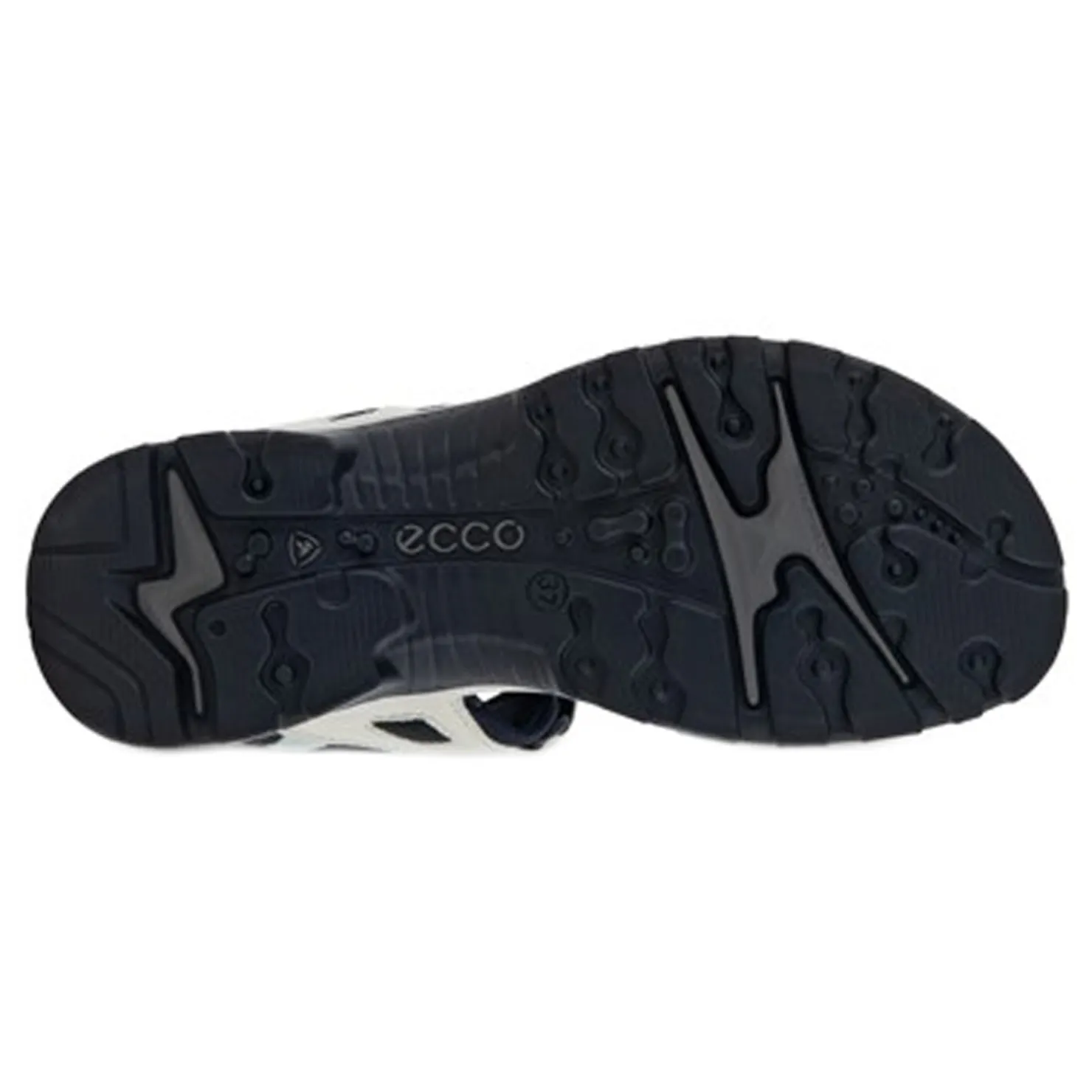 Outdoor & Hiking*ECCO Women's , Offroad Sandal Sage