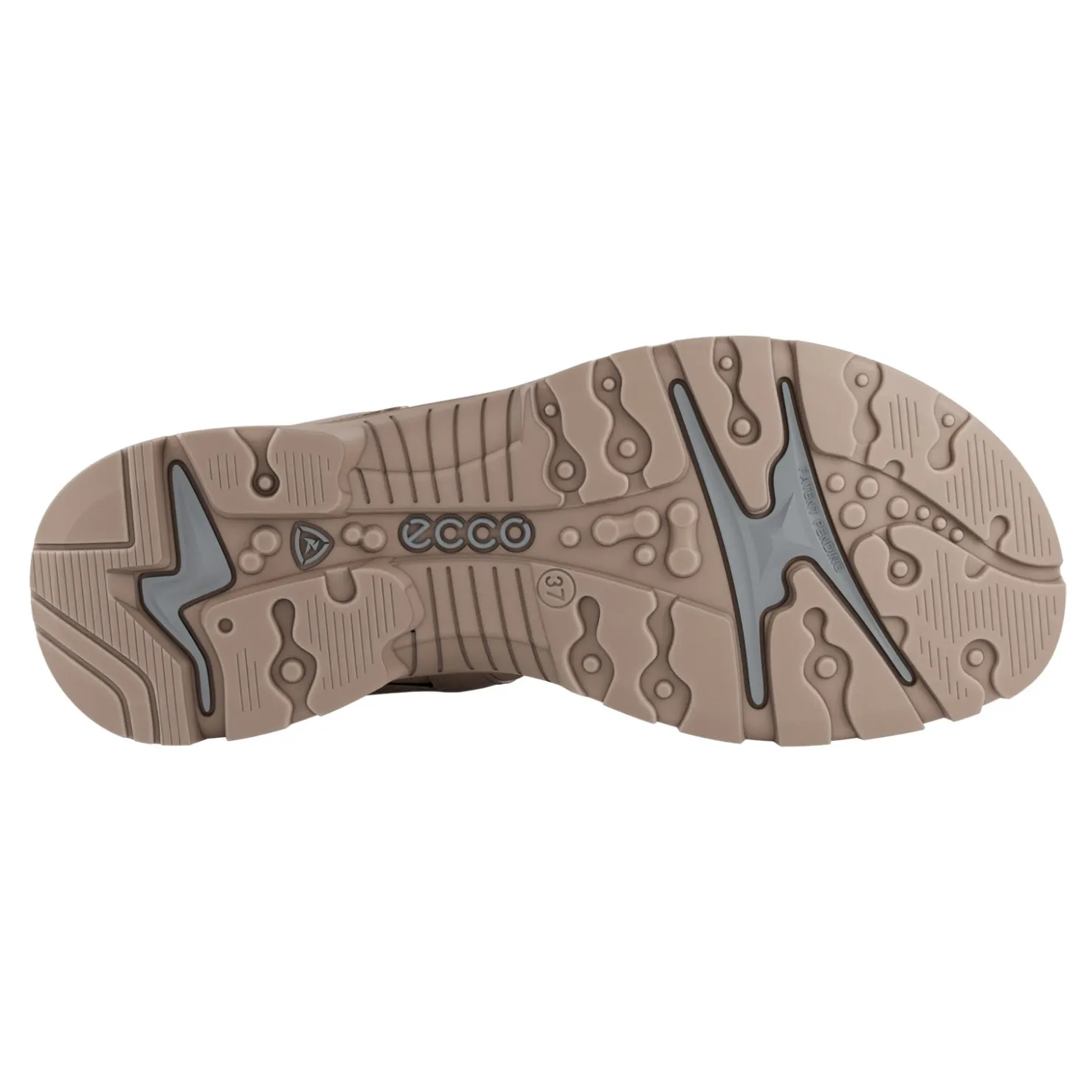 Women's , Yucatan Offroad 2.0 Sandal|ECCO Outlet