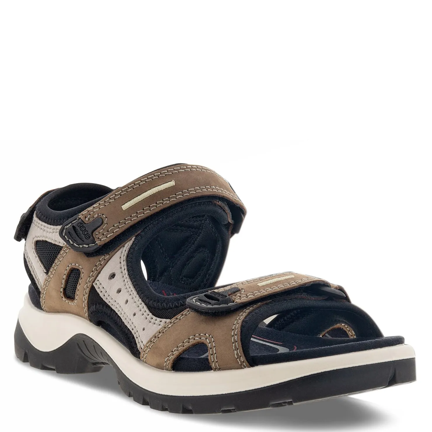 Women's , Yucatan Sandal|ECCO