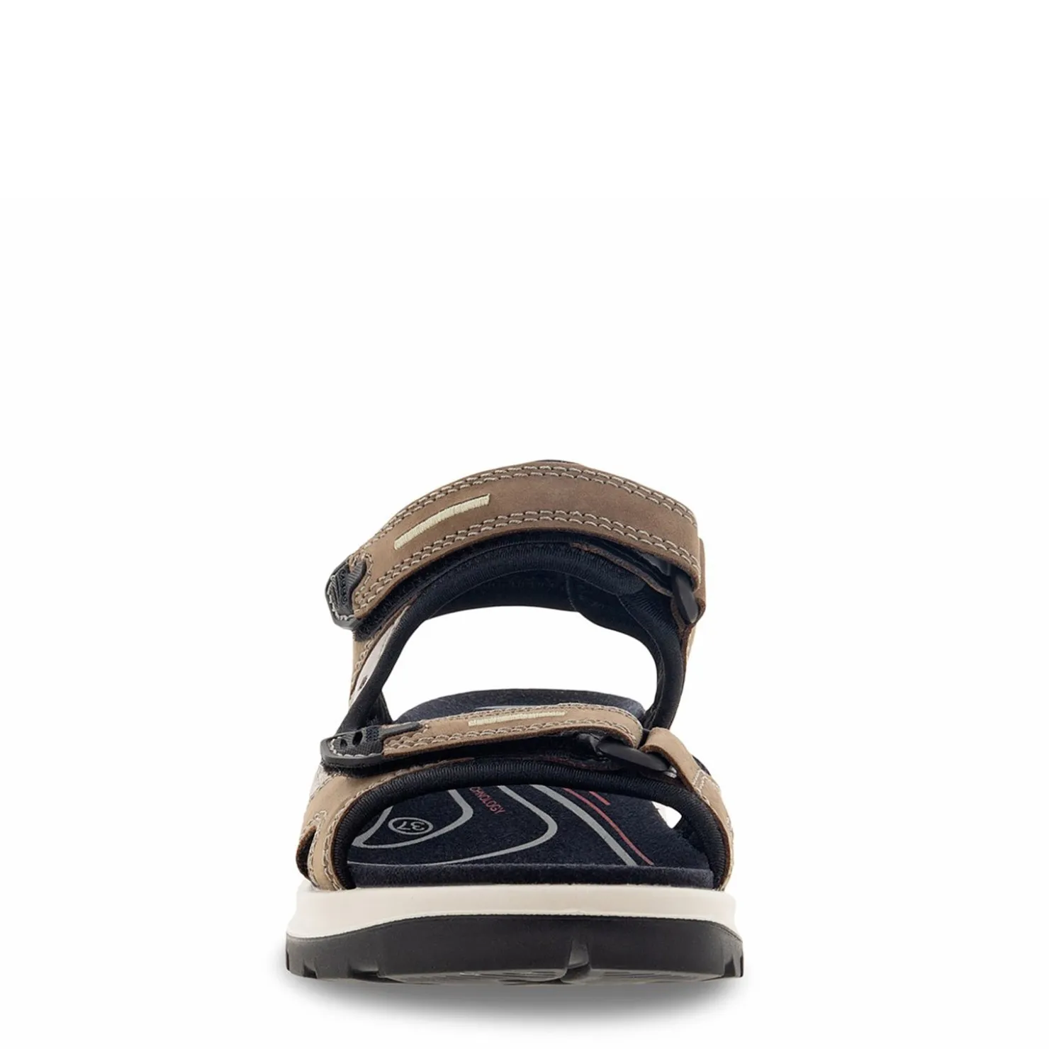 Women's , Yucatan Sandal|ECCO