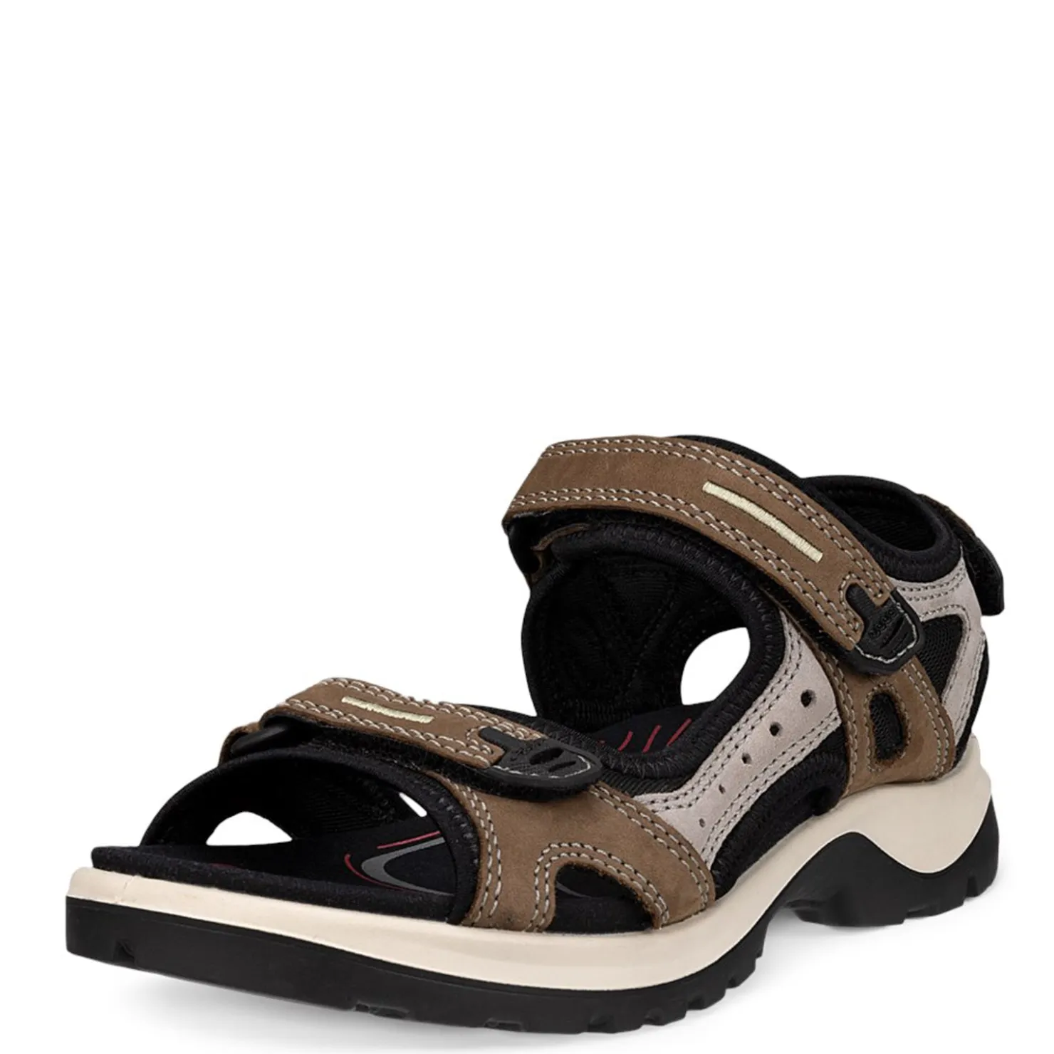 Women's , Yucatan Sandal|ECCO