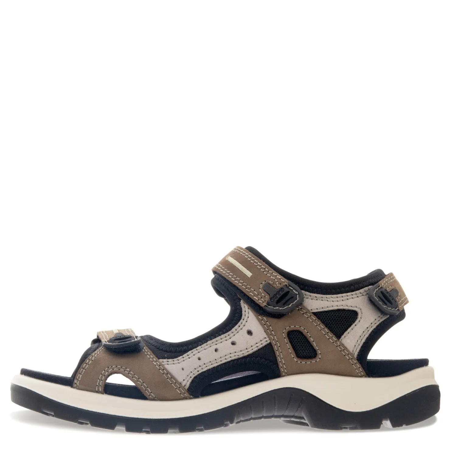 Women's , Yucatan Sandal|ECCO